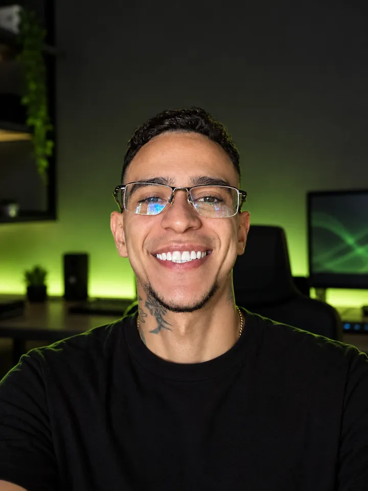 Pedro Henrique